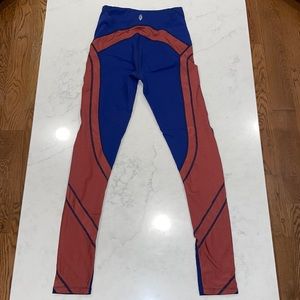 Free people movement leggings